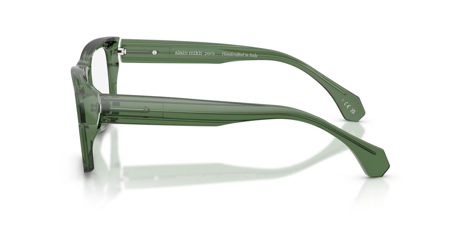 Alain Mikli 3508X Eyeglasses - view 52